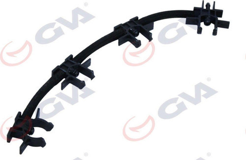 Klıma Pompa Sportu 1.3 Multıjet Y.Model Linea - Grande Punto - Fıorıno 612138