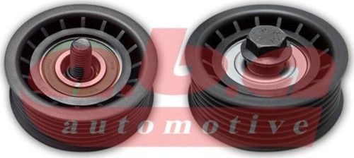 X Alternatör Gergi Rulmanı Astra H -Vectra C -Sıgnum 04- -Zafıra 05- 1.9Cdtı- Pu