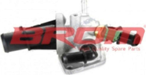 Termostat Komple Albea-Doblo-Palıo-Punto-Panda 1.3 Corsa C-Combo-Merıva-Tıgra-1.3 Cdtı 612138