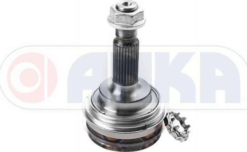 Aks Kafası Corolla 1.6 Ae101 612138