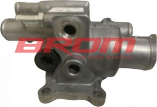 Termostat Komple Doblo-Palıo Weekend-Albea-Bravo-Brava-Marea-Stılo-Dedra-Lybra 1.6 16V V 612138