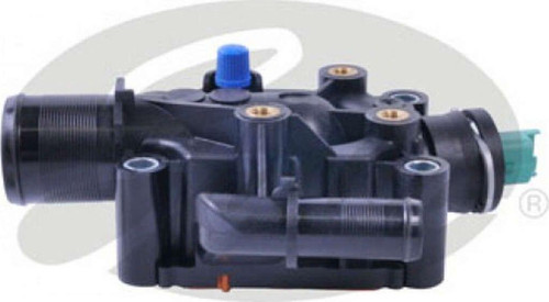 Termostat Komple 91C C2-C3-C4 1.4-1.6 16V 04 P207-P307 1.6 16V-Partner-Berlıngo 1.6 04/0 612138