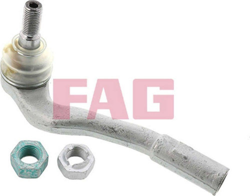 Rot Bası Sol Mercedes W203 S203 Cl203 C209 A209 612138