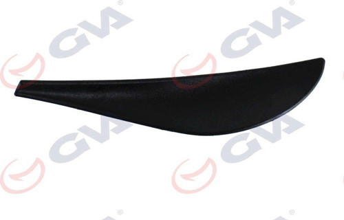Yağmurluk Uç Plastiği Sağ Caddy 2011-2020 612138