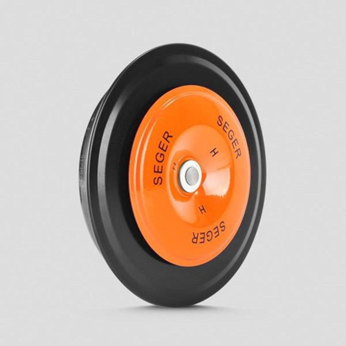 Disk Korna Büyük Kafa Didit Ince Ses 12V