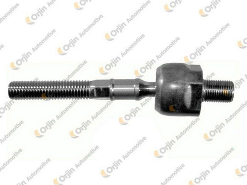 Rot Mili Kalın Diş Sol/Sağ Volvo S80 I 1998-2006 612138