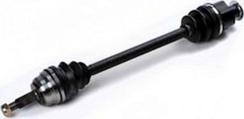 Aks Ön R21 Cncrd 612138