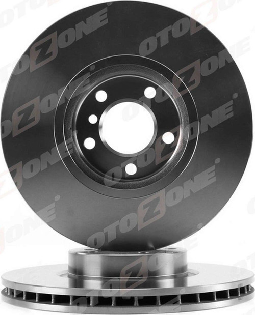 Fren Dısk Adet On Bmw X5 E70. F15 X6 E71 07-14 612138