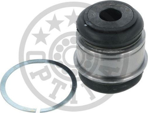 Yaglı Burc Arka Bmw E39 E53 E60 E65 Segmanlı