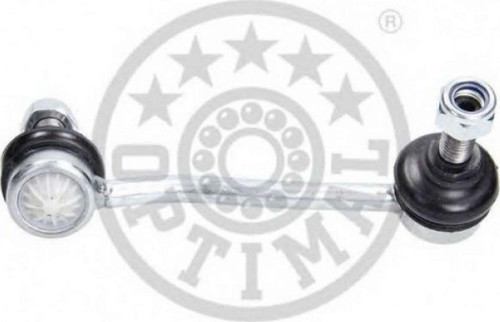 Askı Rotu On Sol Mercedes Sprınter B906 . Vw Crafter 30-35-50 612138