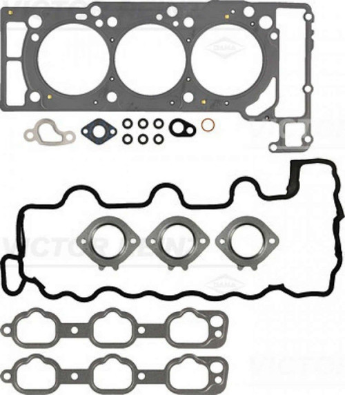 Takım Conta Ust Sag Mercedes M112 W163 W220 R230 Rszyn