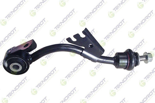 Askı Rotu On Sag 4-Matic Mercedes E-Class W211 03 09 612138