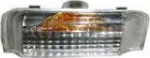 Dış Dikiz Ayna Sinyali Sarı Sol Ducato I-Iı- Iıı-Boxer I-Iı- Iıı-Jumper I-Iı- Iıı 612138
