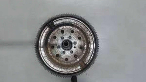 Debriyaj Volantı Start-Stop Için Co Mbo D 12 Doblo 10 1.6 Cdtı Euro 5 A16Fdl-Fdh Rszyn