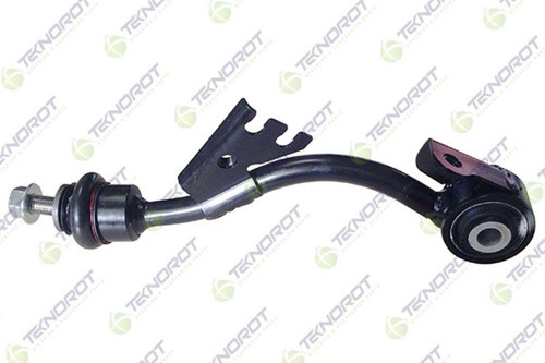 Askı Rotu On Sol 4-Matic Mercedes E-Class W211 03 09 612138