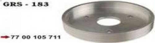 Hidrolik Direksiyon Pompa Kasnağı Mgn-Lgn 1.9 Tdı F9Q 612138