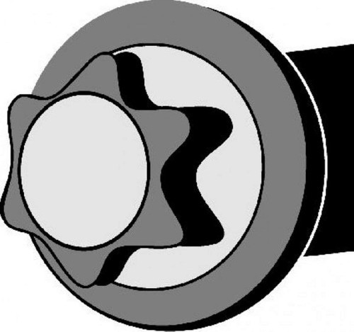 016286B Silindir Kapak Saplaması Clıo-Kng 1.4-1.6 16V 612138