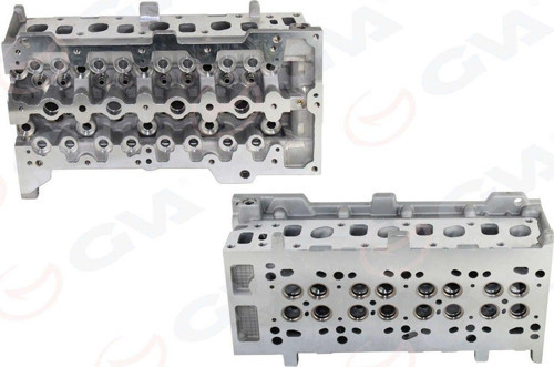 Sılındır Kapak Euro5 Punto Evo-Lınea-Doblo-Fıorıno-Nemo-Bıpper-Astar J-Corsa D 1.3Mtj-Hd 612138