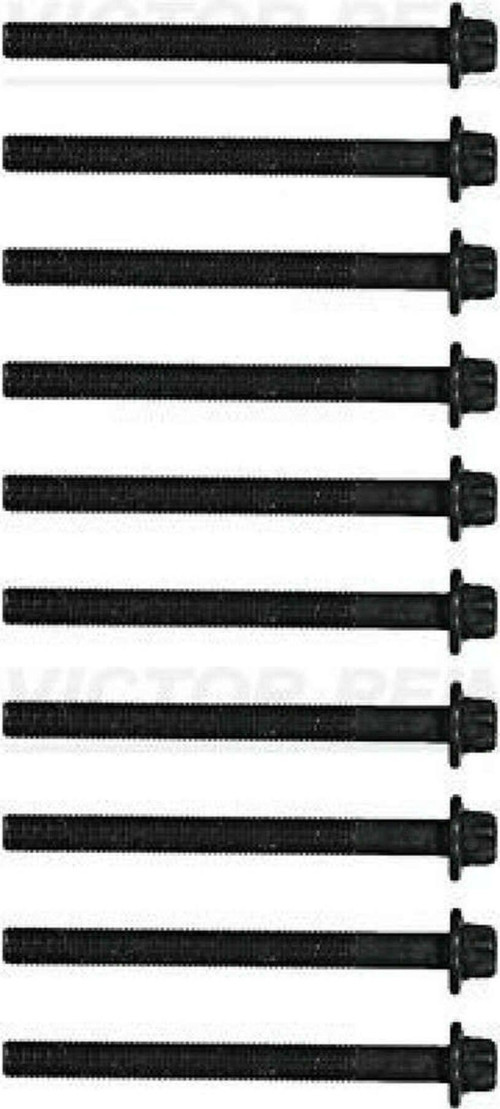 Silindir Kapak Saplaması Master Iı-Iıı-Trafıc Iı 2.5 Dcı 612138