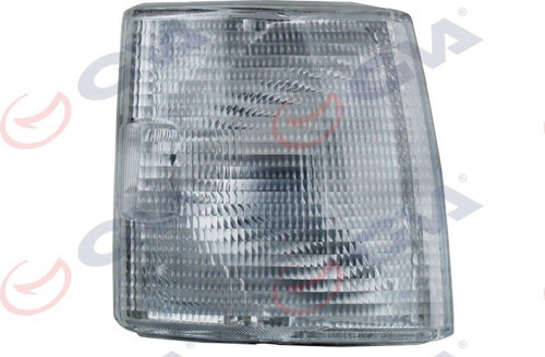 Sinyal Lambası Beyaz Sağ Vw Caravelle-Transporter T4 1996-2003 613138