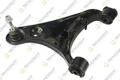 Salıncak On Ust Sol Dıscovery 4 L319 09 18 612138