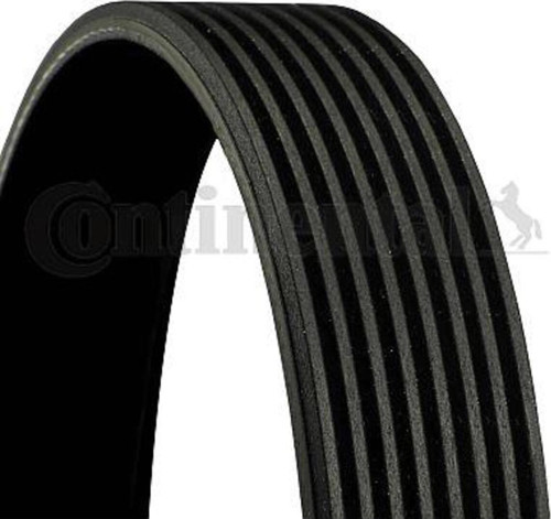 8Pk2050 Kanallı Kayış Daf Cf85 01- Mercedes 614D 615D 812Dt 98-06