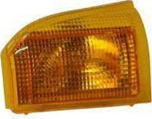 Ön Sinyal Lambası Sağ Duylu Sarı Eski Model Dacıa 613138