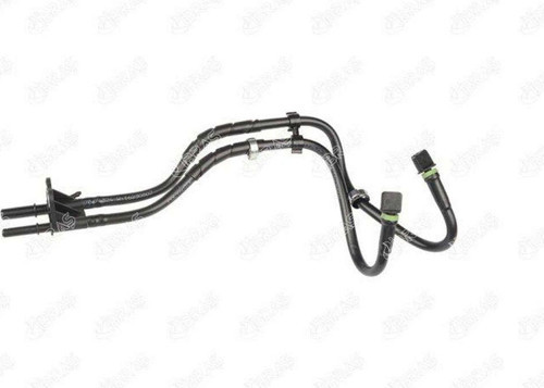 Yakıt Borusu Uyumlu Cıtroen Jumper Platform Şasi-Relay 3.0 Hdi 160 2006-09 1557.F9
