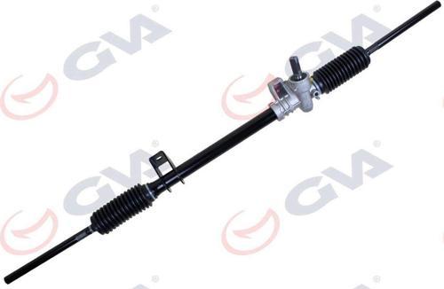X Direksiyon Kutusu Renault 9-11 06/87- Yeni Model 612138