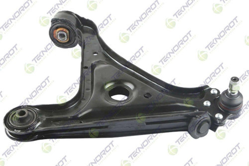Salıncak Sağ Alt Komple Sac Omega B 1994-2003 612138