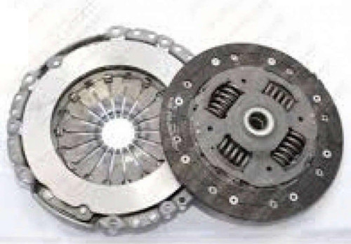Debrıyaj Setı Fıesta 08 B Max 12 Courıer 1.5Tdcı-1.6Tdcı 14 Mazda 2 1.6 Mz-Cd 11 15 Rulmansız 5 Vıte