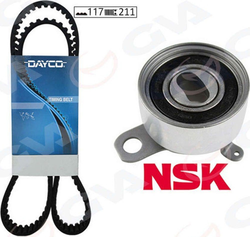 Eksantrik Gergi Kiti 117X211 Corolla 1.6 16V 92-00 -Avensıs 97-00 -Carına 92-97 1.6-16V K 612138