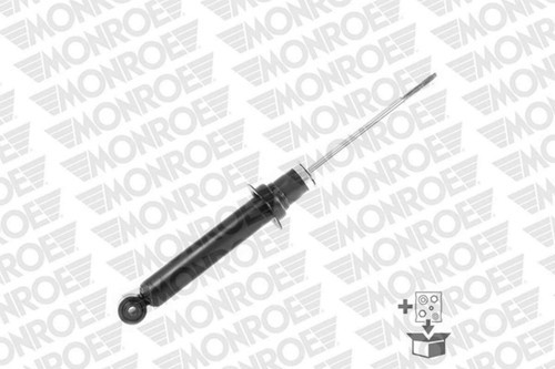 Arka Amortisör L/R Bmw E39 1995 9.2003 Gazlı Oespectrum Premium Gnzrz
