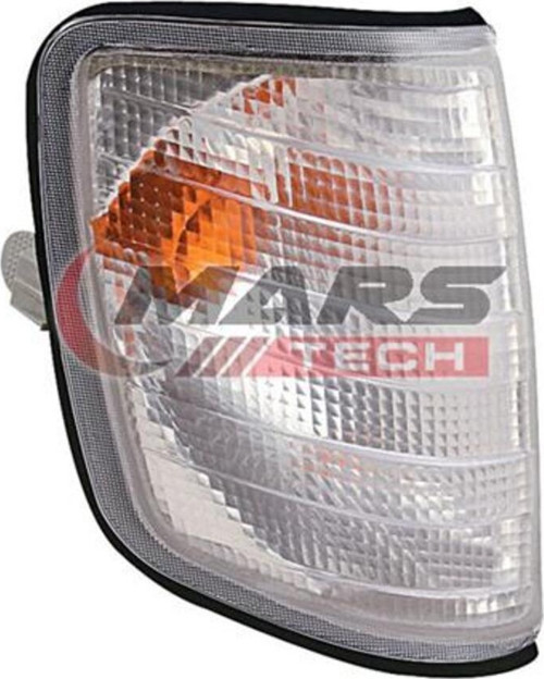 Sinyal Lambası Sağ Mercedes Benz W124 93-96 Duylu E Sınıfı