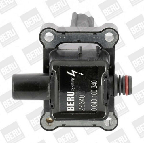 Atesleme Bobını Mercedes M104 M111 W202 S202 W124 W210 W140 Gnzrz