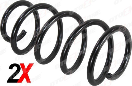 Helezon Yayı Ön Honda Civic Vııı Saloon Fd Fa 05 - 1.8 Fd1 Fd7