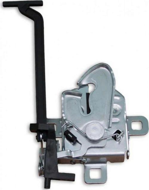Motor Kaput Kilidi Palıo-Sıena-Albea Ym 612138
