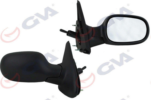 Dış Dikiz Aynası Sağ Megane 99 Mekanik Vm-129R 612138