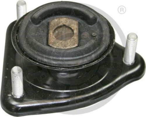 Amortısor Takozu Arka Tourıng Bmw E39 97 03