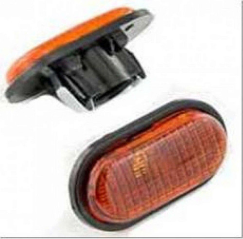 Çamurluk Sinyali Sarı Kangoo 659142