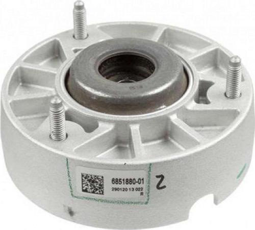 Lemfoerder Süspansiyon Strut Rulman 612138