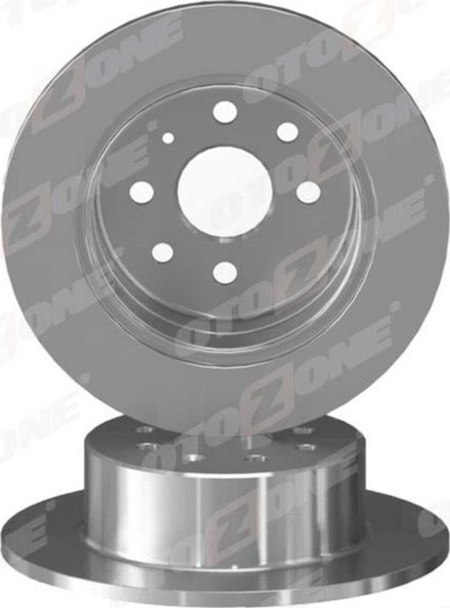 Arka Fren Aynası Adet Vectra B 96-02 270 X 10 X 4Dl Dolu 90495268 27053