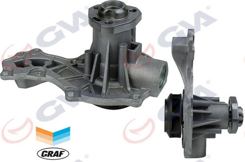 Devirdaim A4 95-00 A6 95-97 Passat 96-00 1.8-1.8 T Pa679 612138