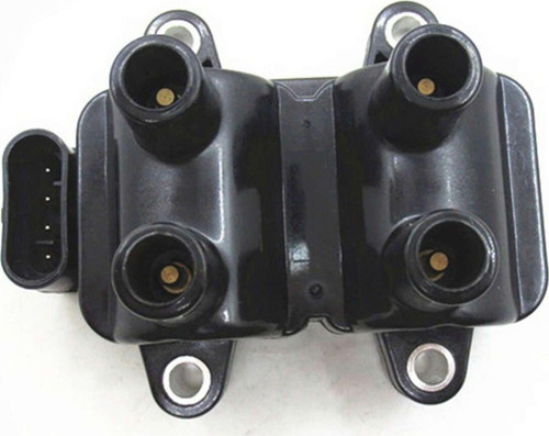 Ateşleme Bobini Renault Kangoo I. 2 1.2. 1.4-Clıo 2. 3 1.2 16V. 1.4 612138