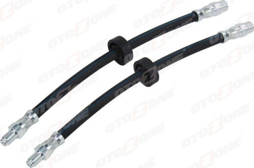 Arka Fren Hortumu Volvo S60 00 Xc70 02 S70 00 S80 00-06 Tvv12 Tvv14 Tvv15 42058