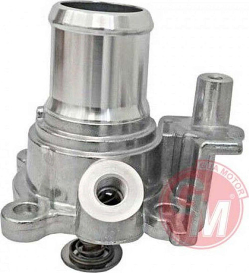 Termostat Komple Fıat Ducato 2.3Mjt-Iveco Daıly 2.3Mjtd Müşür Yuvalı 82 612138