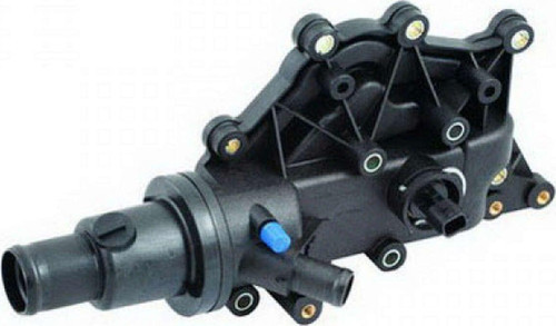 Termostat Komple 89C 2 Fiş Müşürlü Megane Iı-Iıı-Fluence-Laguna Iı-Iıı-Clıo Iıı 1.6-1.4 612138