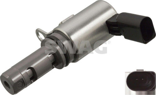 Solenoıd Valf Eksantrık Mılı Ayar Degıstırme Icın Audı Febı 107452- 30107452-03C906455A