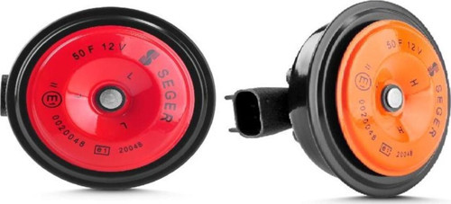 Disk Korna Didit Çift 12V Opel Soketli Delphı 1530 Soket