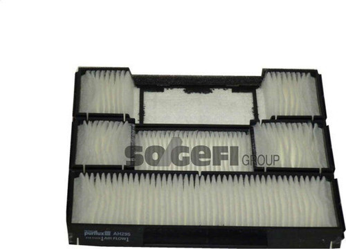 Polen Filtresi Corolla 1.4-1.6-2.0 D 97-00 612138
